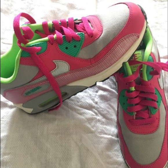 Nike Air Max women’s - Picture 2 of 3